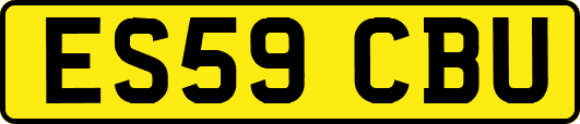 ES59CBU