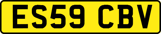 ES59CBV