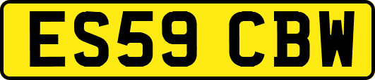 ES59CBW