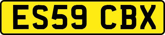 ES59CBX