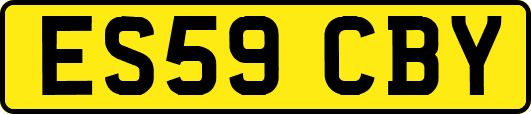 ES59CBY