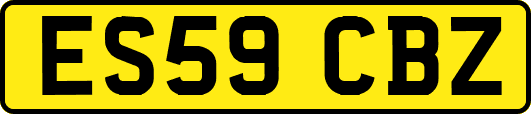 ES59CBZ