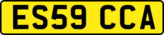 ES59CCA