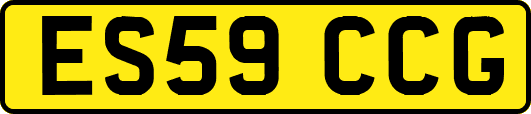 ES59CCG