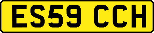 ES59CCH