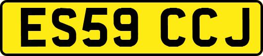 ES59CCJ