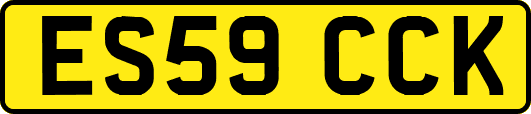 ES59CCK