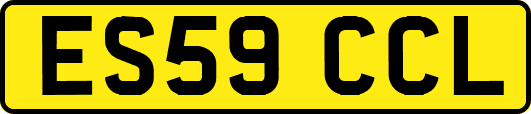 ES59CCL