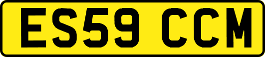 ES59CCM