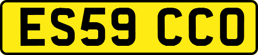 ES59CCO