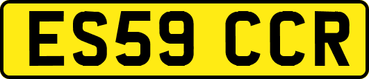 ES59CCR