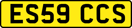 ES59CCS