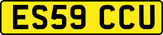 ES59CCU
