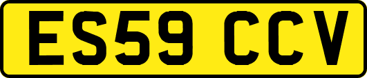 ES59CCV