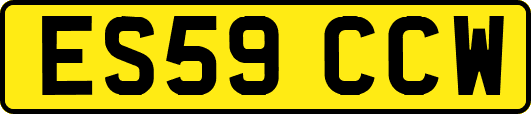 ES59CCW