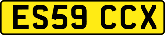 ES59CCX
