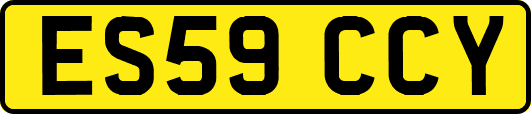 ES59CCY
