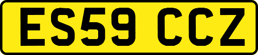 ES59CCZ