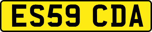 ES59CDA