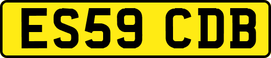 ES59CDB