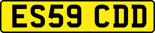 ES59CDD