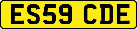 ES59CDE