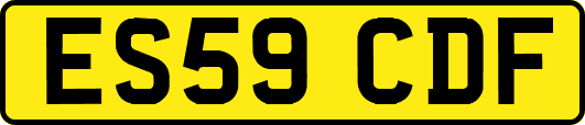 ES59CDF