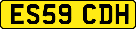 ES59CDH