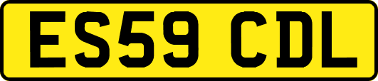 ES59CDL