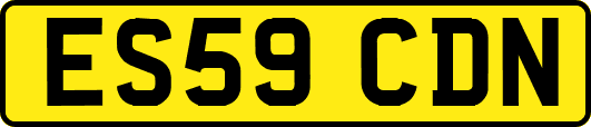 ES59CDN