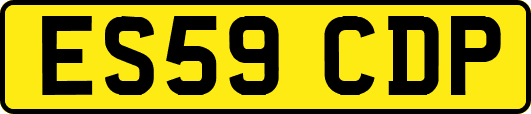 ES59CDP