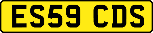 ES59CDS