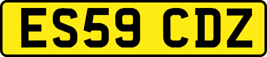 ES59CDZ