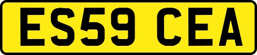 ES59CEA