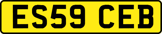 ES59CEB