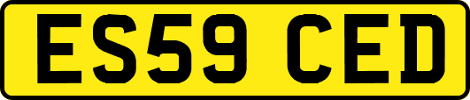 ES59CED