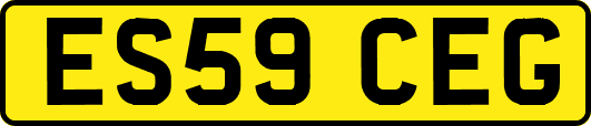 ES59CEG