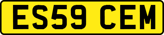 ES59CEM