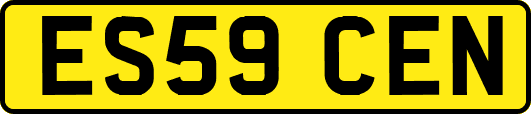 ES59CEN