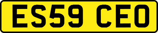 ES59CEO
