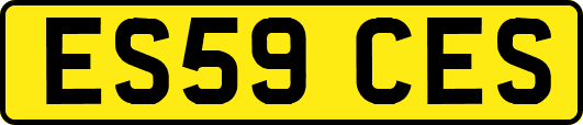 ES59CES
