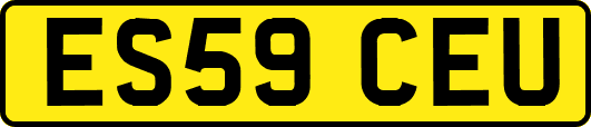 ES59CEU