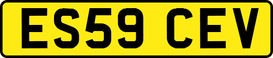 ES59CEV