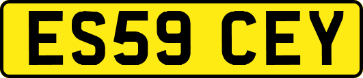 ES59CEY