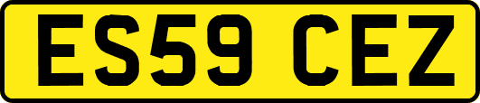 ES59CEZ