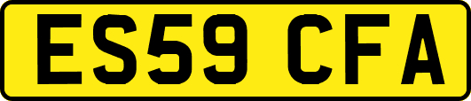 ES59CFA
