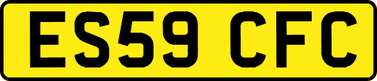 ES59CFC