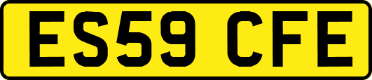 ES59CFE