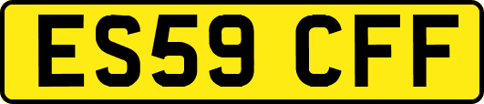 ES59CFF