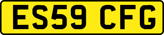 ES59CFG
